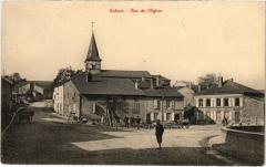 Aubone Rue de l'Eglise
