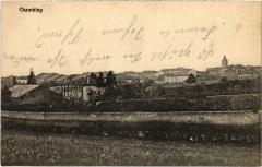 Chambley