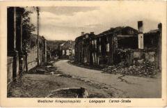 Longuyon Carnot Strasse