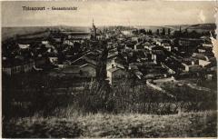 Thiaucourt gesamtansicht