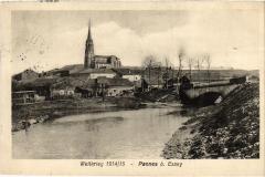 Pannes