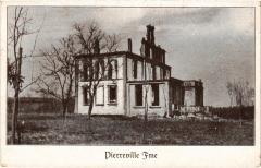 Pierreville