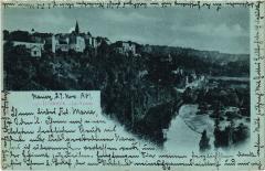 Liverdun les Vannes -
																					55100 Verdun
																			