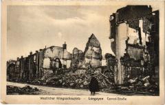Longuyon Carnot Strasse