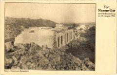 Fort Manonviller
