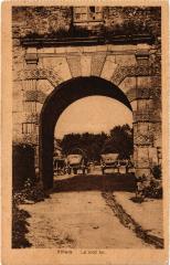 Villers le rond tor -
													55 Meuse
												