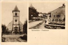 Betrambois -
													55 Meuse
												