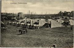 Conflans Feldbackerei