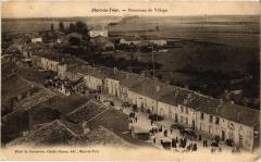 Mars la Tour panorama