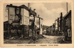 Longuyon Carnot Strasse