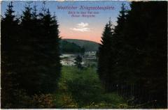 Blick in das Tal von Basse Margotte