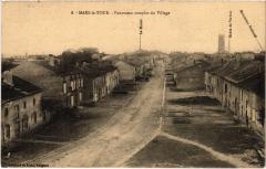 Mars la Tour panorama