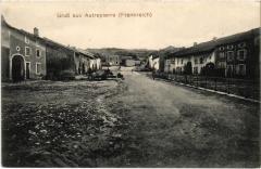 Autrepierre