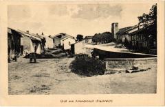 Amencourt