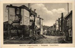 Longuyon Carnot Strasse