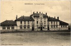 Mancieulles le Groupe Scolaire