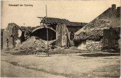 Raucourt