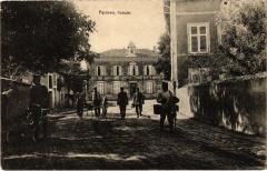 Pannes Schule