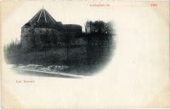 Langres Tour Navarre