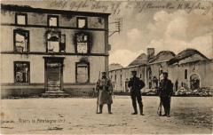 Villers la Montagne
