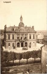 Longuyon