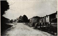 Remoncourt