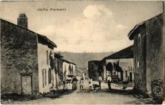 Jaulny