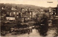 Longuyon