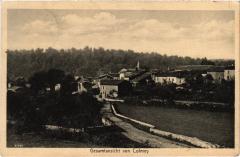 Colmey gesamtansicht