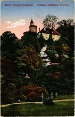 Schloss Chatillon