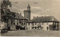 Cirey Schloss