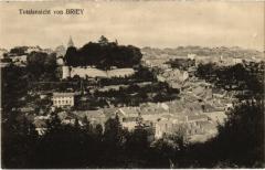 Briey total