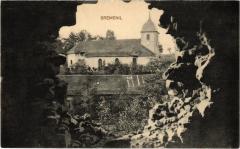 Bremenil