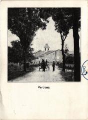 Verdenal -
													55 Meuse
												