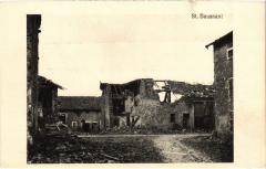 St Baussant
