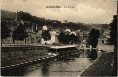Longwy les Lavoirs