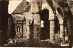 Montigny