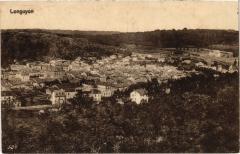 Longuyon