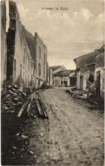 Eply Strasse