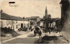 Pannes