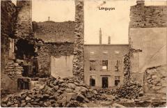 Longuyon