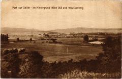 Port sur Seille