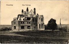 Chambley Schloss