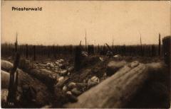 Priestwald