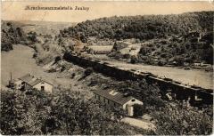 Jauluy Krankensammelstelle