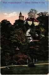 Schloss Chatillon