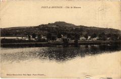 Pont a Mousson