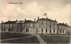 Jarny Kriegslazarett
