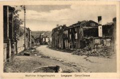 Longuyon Carnot Strasse