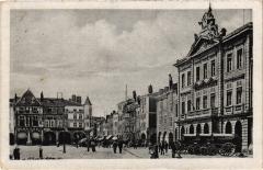 Pont a Mousson Stadthaus